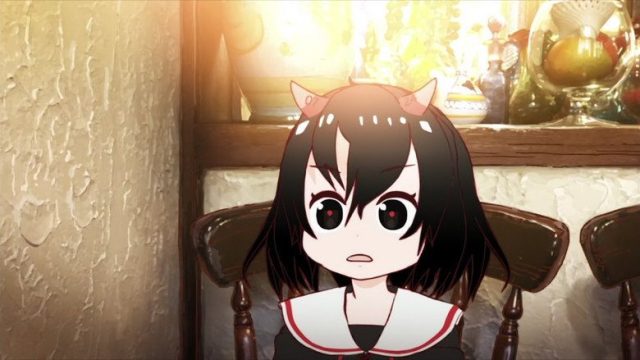 へんたつ S01E04