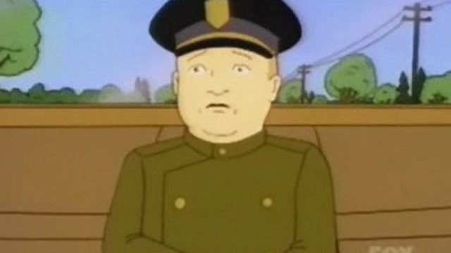 Los Reyes de la Colina S07E15
