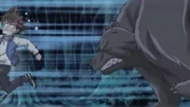 Eyeshield 21 S01E100