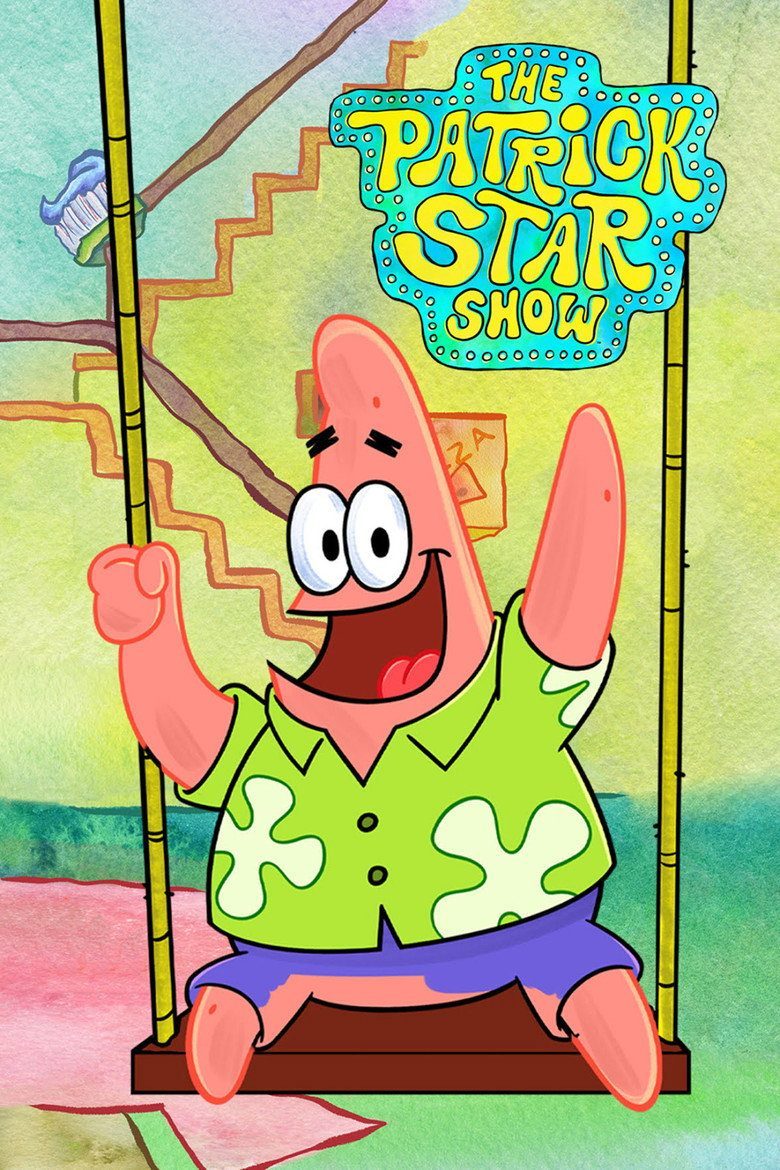 El Show de Patricio Estrella Temporada 4