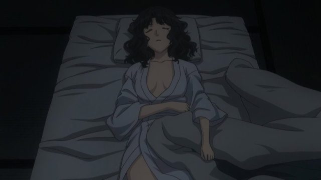 Amagami SS S00E11