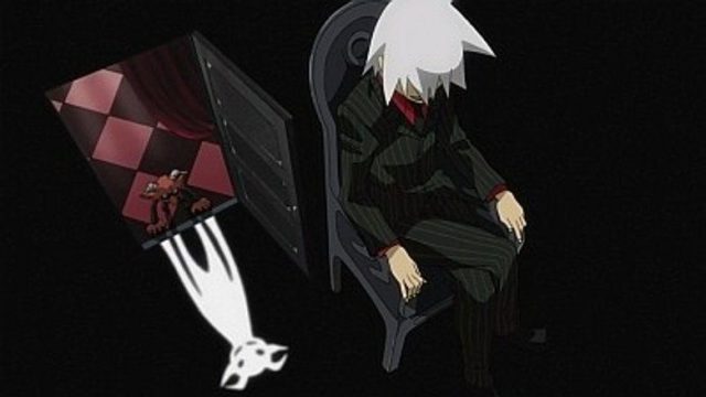 Soul Eater S01E33