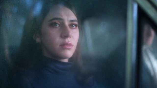 Nadie nos vio partir S01E02
