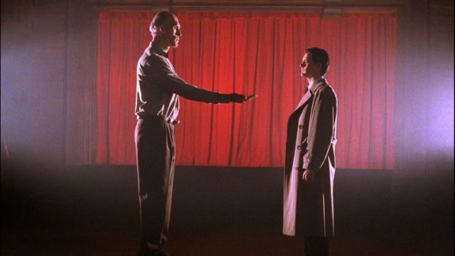 Twin Peaks S02E09