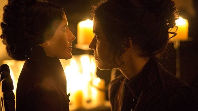 Penny Dreadful S02E10
