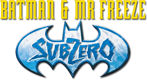 Batman: Bajo Cero