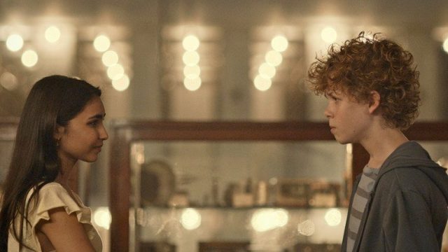 Querido Edward S01E06