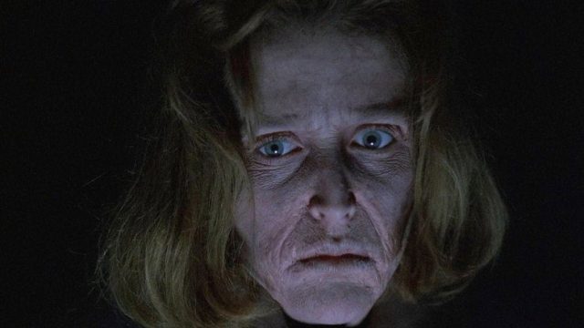 Los Expedientes Secretos X S02E19