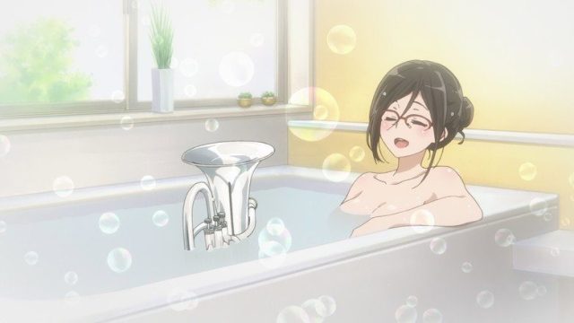 Sound! Euphonium S00E01