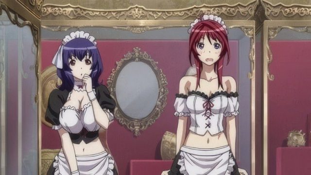 Seikon no Qwaser S01E06