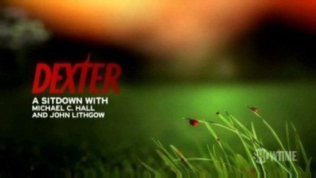 Dexter S00E13
