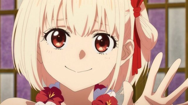 Lycoris Recoil S00E10