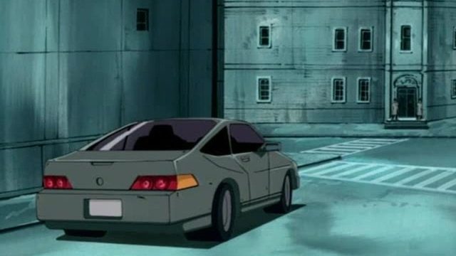 Barom One S01E12