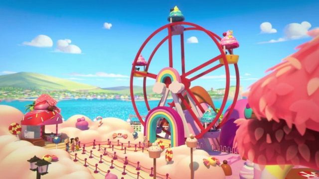 LEGO Friends: The Next Chapter S04E05