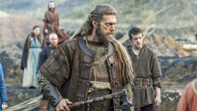 Vikings S05E09
