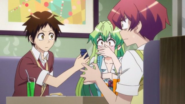 En realidad soy... S01E10