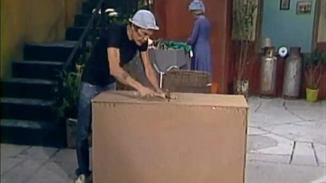 El Chavo S05E35