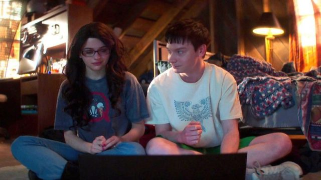 The Act S01E07