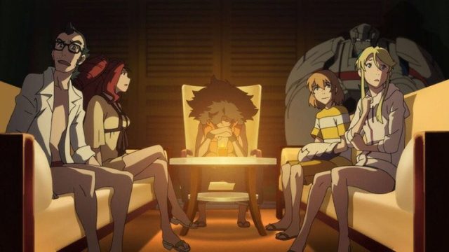 HEROMAN S01E18