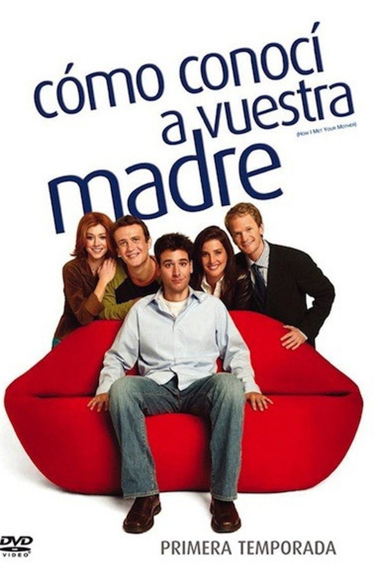 Cómo conocí a tu madre Temporada 1