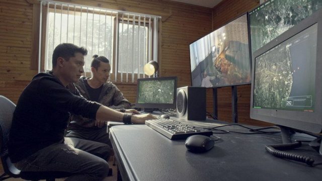 Señora Acero S05E25