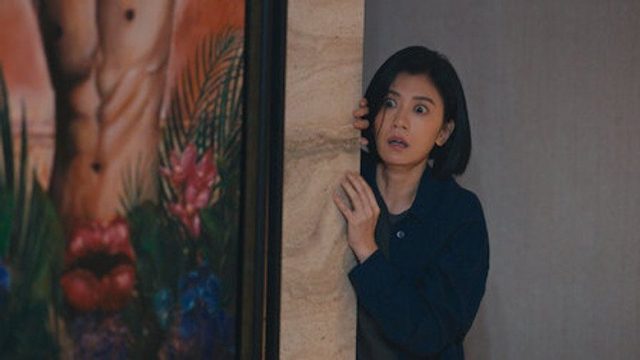 Mamá, ¿en serio? S01E09