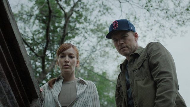 Te encontraré S01E05