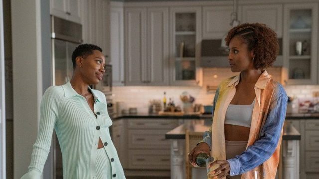Insecure S05E10
