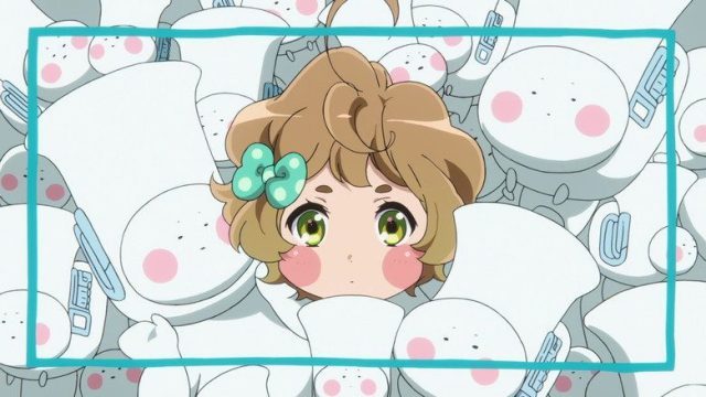 Sound! Euphonium S00E04