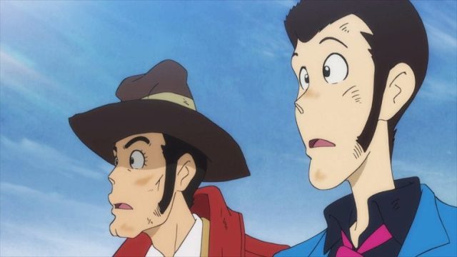Lupin III S05E04