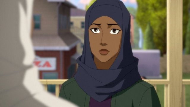 Justicia Joven S04E14