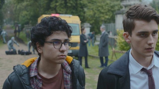 Agencia Lockwood S01E05