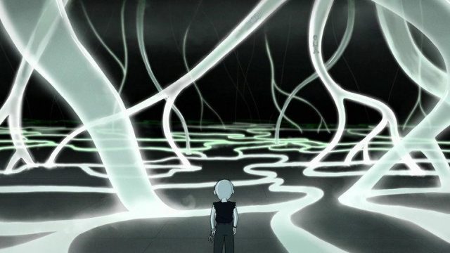 El Tren Infinito S02E09