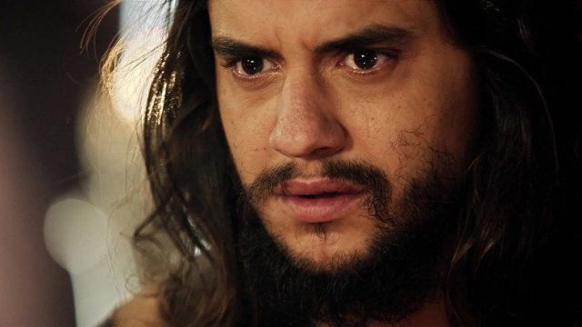 Josué y la tierra prometida S01E105