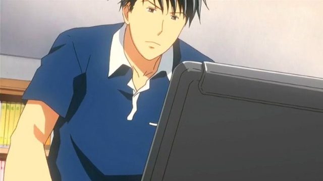 Nodame Cantabile S01E08