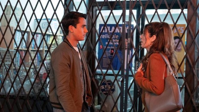 Love, Victor S02E09