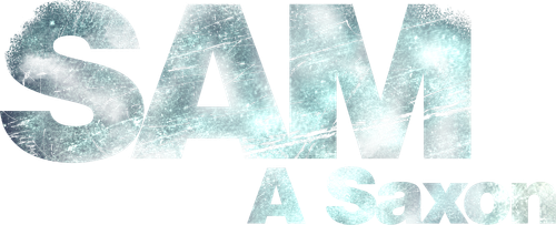 Sam - A Saxon