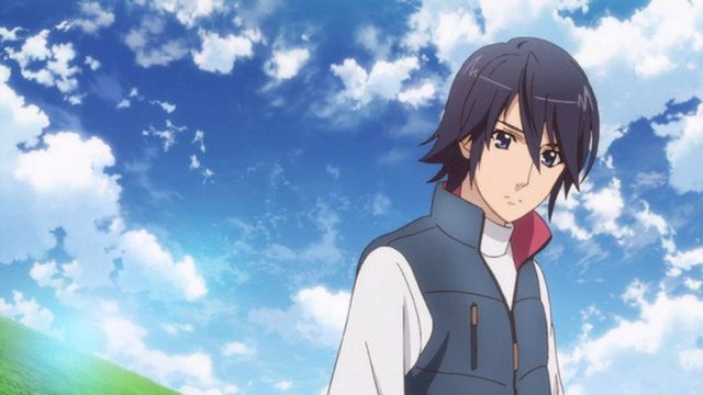 Walkure Romanze S01E08