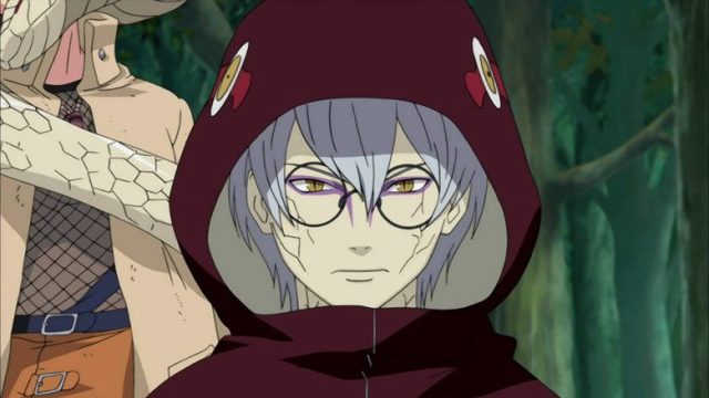 Naruto Shippuden S12E264