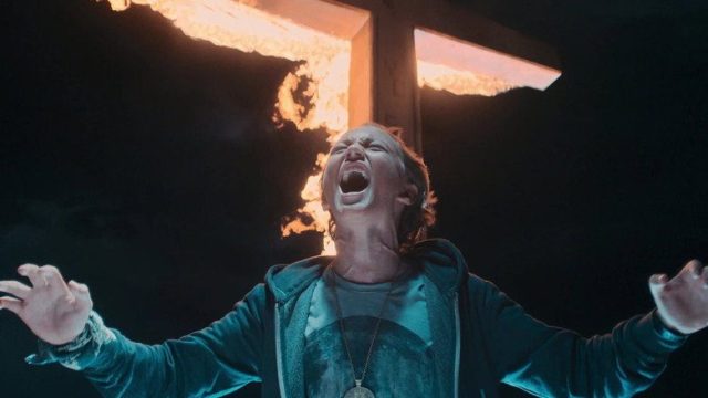 El elegido S01E06
