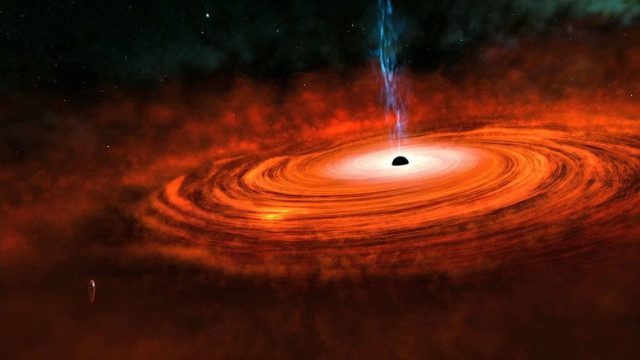 Cosmos S01E04