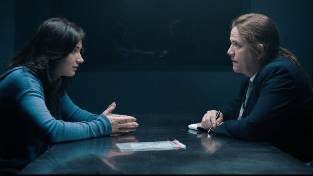 La pareja perfecta S01E04