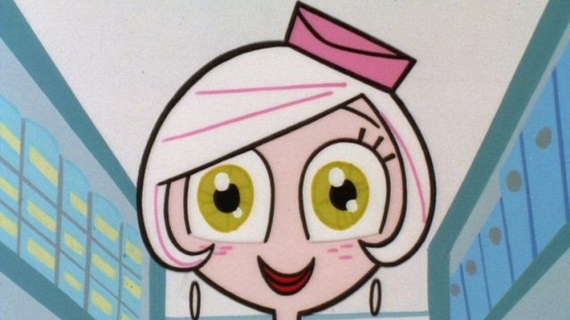 Las chicas superpoderosas S01E02