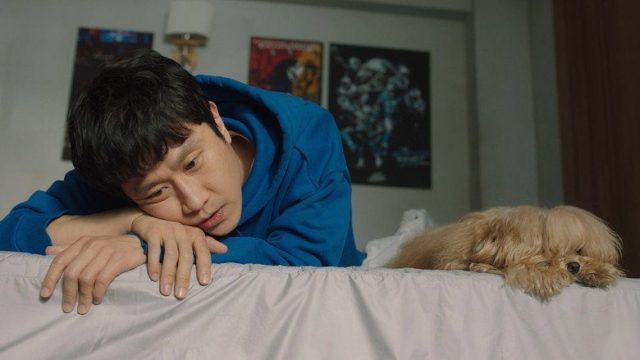 Un amor loco S01E13