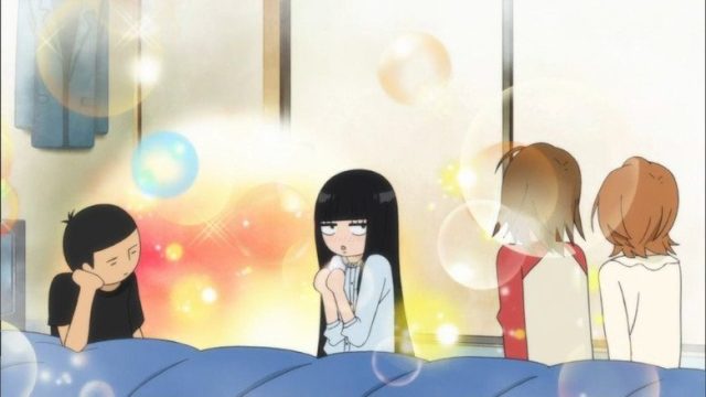 Llegando a ti S01E07