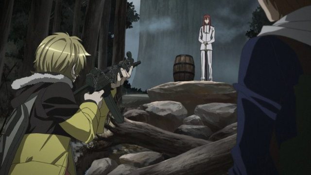 Zetsuen no Tempest S01E08