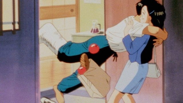 YAWARA! S01E107