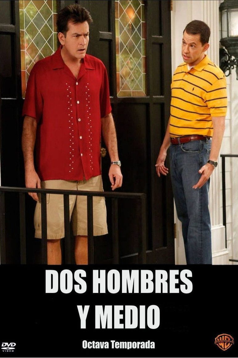 Dos Hombres y Medio Temporada 8