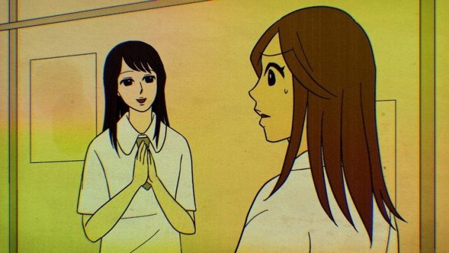 Yami Shibai S09E12