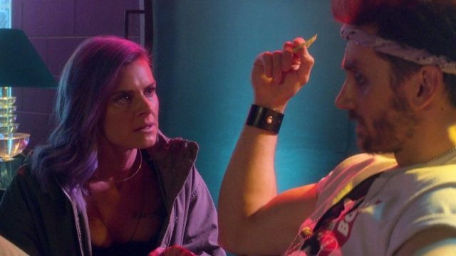 Future Man S01E10